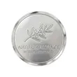 Embossed Stickers | https://www.bestnamebadges.com