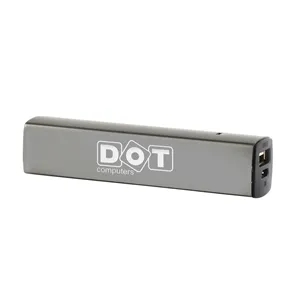 Power Tube 2200 mAh Power Bank