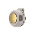 Mini Portable Silent Bladeless Clip On Fan | https://www.bestnamebadges.com