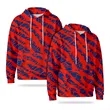 Unisex Polyester Hooded Pullover Sweatshirt W/ Front Pocket | https://www.bestnamebadges.com