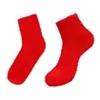 Unisex Winter Soft Cozy Fuzzy Slipper Socks | https://www.bestnamebadges.com