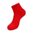 Unisex Winter Soft Cozy Fuzzy Slipper Socks | https://www.bestnamebadges.com