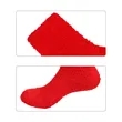 Unisex Winter Soft Cozy Fuzzy Slipper Socks | https://www.bestnamebadges.com