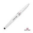 Swiss Force® Helius Metal Pen | https://www.bestnamebadges.com