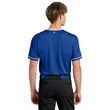 Richardson Select 2-Button Performance Baseball Jersey | https://www.bestnamebadges.com