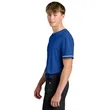 Richardson Select 2-Button Performance Baseball Jersey | https://www.bestnamebadges.com