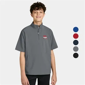 Richardson Youth Barrage Wind Shirt