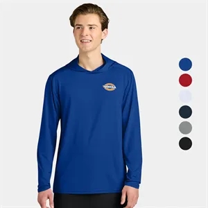 Richardson Clutch Long Sleeve Performance Hoodie