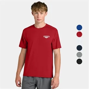 Richardson Clutch Short Sleeve Performance Tee