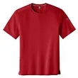 Richardson Clutch Short Sleeve Performance Tee | https://www.bestnamebadges.com
