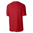 Richardson Clutch Short Sleeve Performance Tee | https://www.bestnamebadges.com