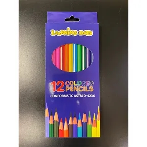 Colored Pencils
