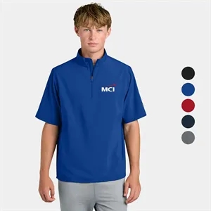 Richardson Barrage Stretch Wind Shirt