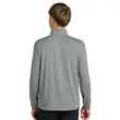 Richardson Vertex Performance 1/4-Zip Pullover | https://www.bestnamebadges.com