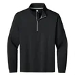 Richardson Vertex Performance 1/4-Zip Pullover | https://www.bestnamebadges.com