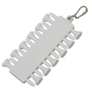 Golf Tee Set