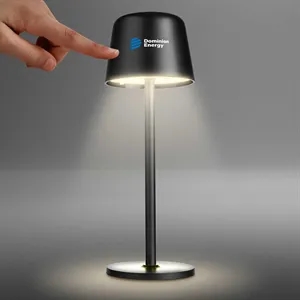 LumaTone Rechargeable Table Lamp