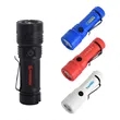Best Buddy Tools® Rechargeable LED Clip Flashlight | https://www.bestnamebadges.com