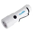 Best Buddy Tools® Rechargeable LED Clip Flashlight | https://www.bestnamebadges.com