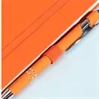 A5 PU Lined Notebook With Pen Set | https://www.bestnamebadges.com