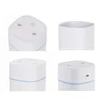 20Oz USB Powered Dual Mist Desktop Air Humidifier | https://www.bestnamebadges.com