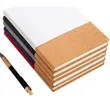 A5 PU Notebook Gift Set With Pen And Mug | https://www.bestnamebadges.com