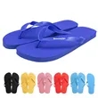 Non Slip EVA Flip Flops For Men & Women | https://www.bestnamebadges.com