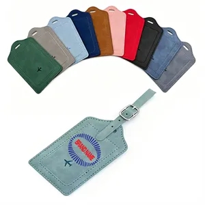 Reusable Portable Versatile Card Holder/Luggage Tag