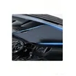 Foldable Uv-Protective Car Windshield Sunshade | https://www.bestnamebadges.com