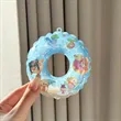 PVC Inflatable Keychain | https://www.bestnamebadges.com