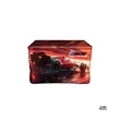 DisplaySplash 4' Fitted Open Back Table Cover | https://www.bestnamebadges.com