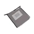DisplaySplash 4' Fitted Open Back Table Cover | https://www.bestnamebadges.com