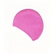 High-Elasticity Waterproof Silicone Comfortable Swimming Cap | https://www.bestnamebadges.com