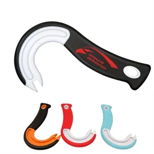 A Convenient And Easy-To-Use Portable Can Tab Opener