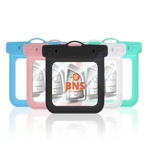 Waterproof TPU Dry Pouch