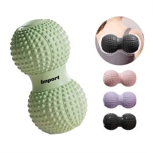 Fascia Peanut Ball Foot Massage Yoga