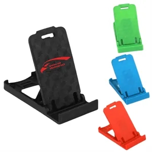 Reusable Portable Foldable Adjustable Phone And Tablet Stand