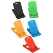 Reusable Portable Foldable Adjustable Phone And Tablet Stand | https://www.bestnamebadges.com