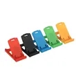 Reusable Portable Foldable Adjustable Phone And Tablet Stand | https://www.bestnamebadges.com