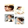 Portable Wearable Cooling Neck Ring For Outdoor Use | https://www.bestnamebadges.com