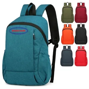 Unisex Foldable Lightweight Outdoor Travel & Hiking Backpack