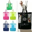 Double-Layer Multifunctional Insulated Picnic Tote Bag | https://www.bestnamebadges.com