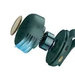 Portable Mini Clip-On Hands-Free Cooling Fan | https://www.bestnamebadges.com