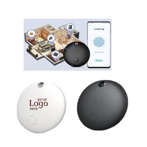 Bluetooth Round Finder Tag