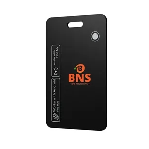 Bluetooth Rechargeable Finder Tag