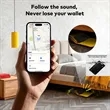 Bluetooth Rechargeable Finder Tag | https://www.bestnamebadges.com