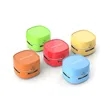 Rechargeable Mini Desktop Vacuum Cleaner | https://www.bestnamebadges.com