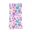 2 In 1 Convertible Microfiber Beach Towel & Tote Bag | https://www.bestnamebadges.com