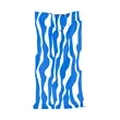 2 In 1 Convertible Microfiber Beach Towel & Tote Bag | https://www.bestnamebadges.com