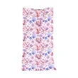 2 In 1 Convertible Microfiber Beach Towel & Tote Bag | https://www.bestnamebadges.com